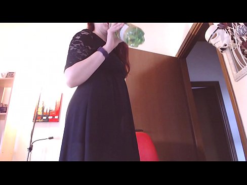 ❤️ 一个喜欢脏兮兮的内裤的顺从的奴隶，在看完这段视频后被迫自慰！这是个很好的例子。 ❤️ Porn video️❤