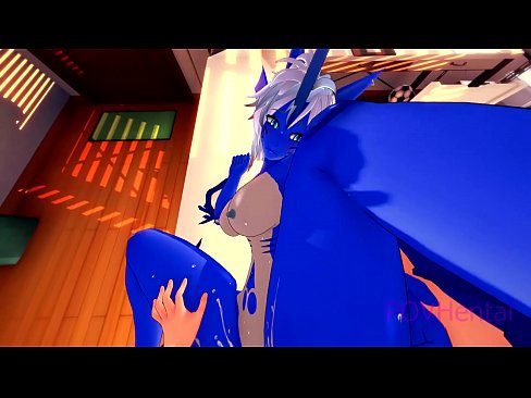❤️ 恶魔鱼女怪物 ❤️ Porn video️❤