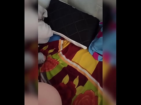 ❤️ 我的室友因为丈夫去度假而独自呆在家里，我趁机操她，用牛奶填满她的屁股 ❤️ Porn video️❤